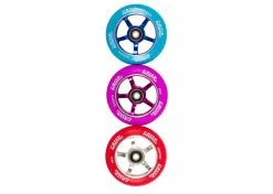 Cheapest 🔔 100 Mm Wheel For The Crisp Blaster Kick Scooter ⌛
