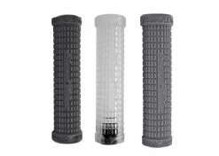 Budget 😉 Lizard Skins 130 Mm 494 Pro Grips For Bikes & Scooters 👏