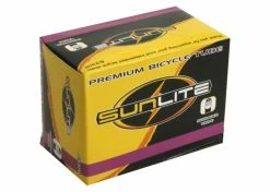 Flash Sale 💯 Mon Ster 16"x2.125" KIck Scooter Inner Tube With Straight Valve 🎁