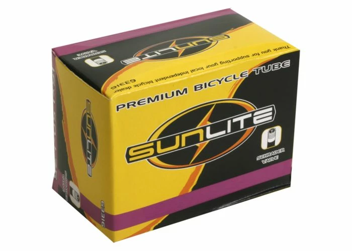 Flash Sale π― Mon Ster 16"x2.125" KIck Scooter Inner Tube With Straight Valve π