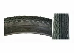 Outlet 😀 Sunlite 20"x1-3/4" Rear Tire For The Schwinn Shuffle Adult Kick Scooter 👏