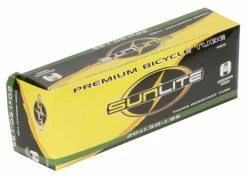 Budget 😀 Sunlite 20"x1.50-1.95" Inner Tube With Straight Valve For The Schwinn Shuffle Adult Kick Scooter ✔️