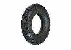 Promo 👍 Clever 8-1/2"x2" Kick Scooter Tire With P1034 Tread 🔥
