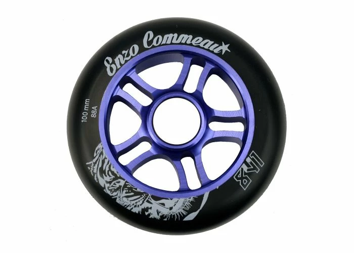 Coupon β Mon Ster 100 Mm 841 Enzo Pro Scooter Wheel π - Image 2