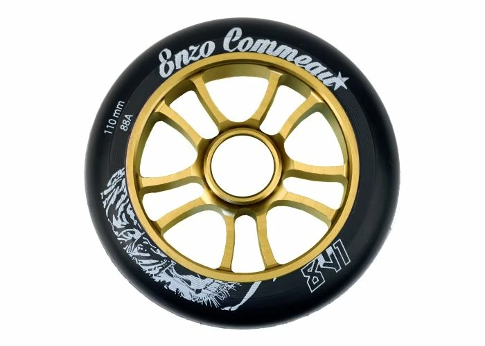 Coupon β Mon Ster 100 Mm 841 Enzo Pro Scooter Wheel π - Image 4