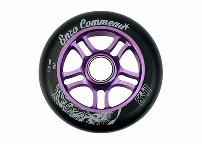 Coupon β Mon Ster 100 Mm 841 Enzo Pro Scooter Wheel π - Image 5