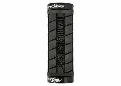 Best reviews of 🧨 Lizard Skins 90 Mm Lock-On Shorty Grips For Bikes & Scooters 🛒