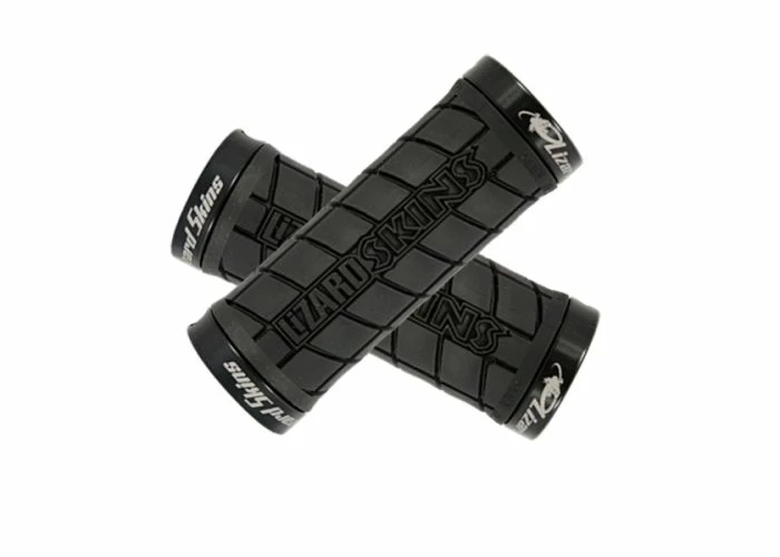 Best reviews of 𧨠Lizard Skins 90 Mm Lock-On Shorty Grips For Bikes & Scooters π - Image 2