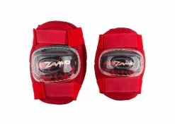 Budget β¨ KidZamo Knee & Elbow Pads Set For Bikes & Scooters π