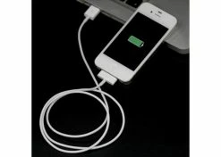 Budget ⌛ Mon Ster USB Charging Cable For The Apple IPhone 3G/3Gs/4/4Gs, IPad 1/2/3, IPod Nano 5th/6th Generations, & IPod Touch 3rd/4th Generations 🌟