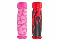 Wholesale 😀 Mon Ster Comfort Handlebar Grips For Bikes & Scooters (KidZamo) (Set Of 2) 🛒