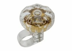 Best Sale 👍 Sunlite Diamond Jubilee Handlebar Bell ⌛