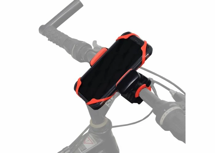 Best Pirce π― Mon Ster Universal Smartphone Holder For Bikes & Scooters β€οΈ