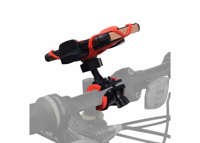 Best Pirce π― Mon Ster Universal Smartphone Holder For Bikes & Scooters β€οΈ - Image 4