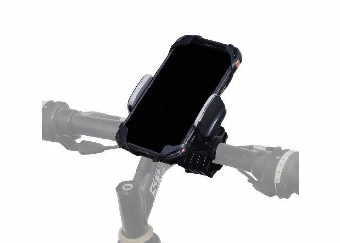 Best Pirce π― Mon Ster Universal Smartphone Holder For Bikes & Scooters β€οΈ - Image 2