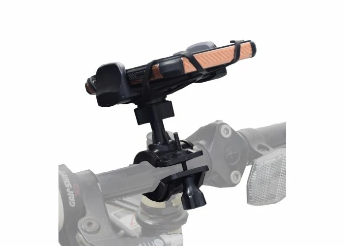 Best Pirce π― Mon Ster Universal Smartphone Holder For Bikes & Scooters β€οΈ - Image 3