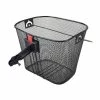 Deals 🥰 Mon Ster Premium Universal Wire Basket With Quick-Release Mounting Hardware For Bicycles & Scooters 🎉