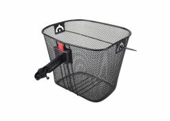 Deals 🥰 Mon Ster Premium Universal Wire Basket With Quick-Release Mounting Hardware For Bicycles & Scooters 🎉