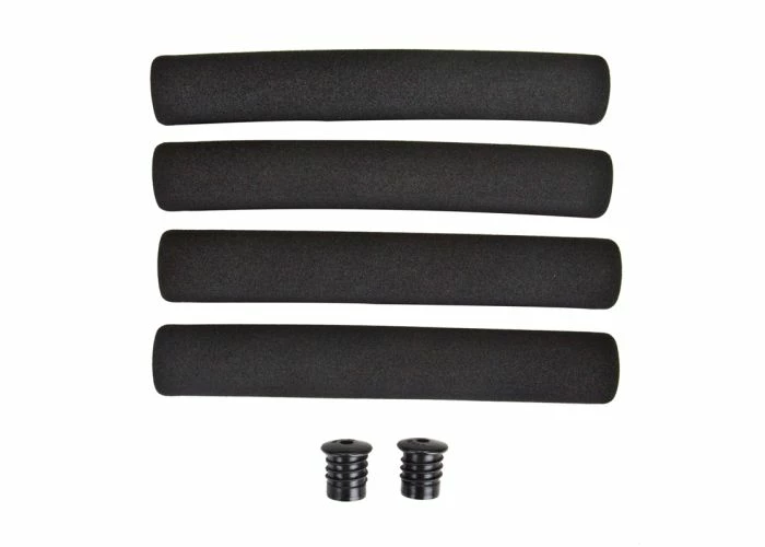 Best deal ๐ Sunlite Foam Road Handlebar Grips โจ