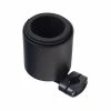 Discount 🛒 Mon Ster Kroozer Cups Kroozie XL Black Cup Holder For Bikes & Scooters 💯