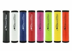 Budget ⌛ Lizard Skins DSP 30.3 Mm Grips For Bikes & Scooters 🌟