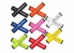 Budget 🌟 Lizard Skins DSP 32.3 Mm Grips For Bikes & Scooters ⌛