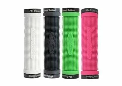 Wholesale 🎉 Lizard Skins 130 Mm Lock-On Charger Grips For Bikes & Scooters ❤️