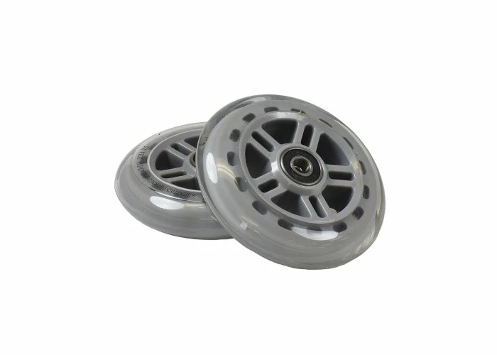 Cheap โค๏ธ Mon Ster 98 Mm Razor A Kick Scooter Wheels With Bearings (Set Of 2) ๐ฅ - Image 14
