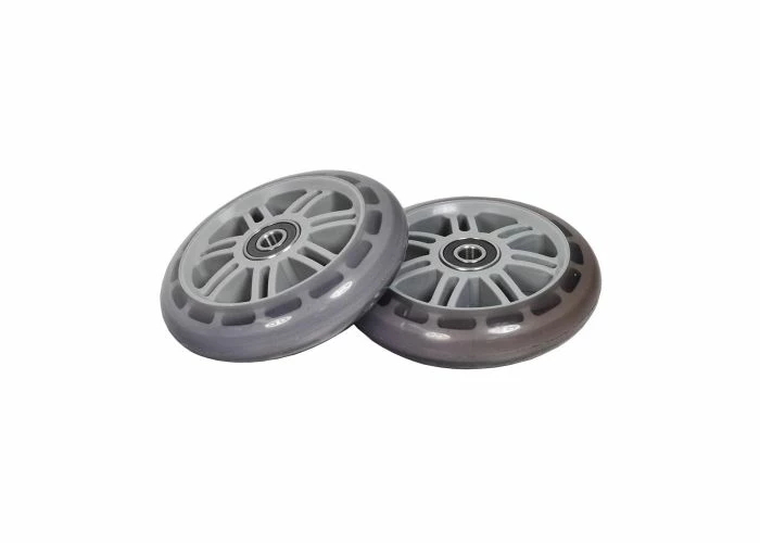 Cheap โค๏ธ Mon Ster 98 Mm Razor A Kick Scooter Wheels With Bearings (Set Of 2) ๐ฅ - Image 8