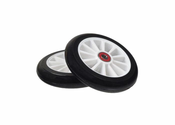 Discount โ๏ธ Mon Ster 125 Mm Razor A3 Kick Scooter Wheels With Bearings (Set Of 2) ๐ - Image 12