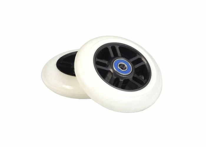 Cheap โค๏ธ Mon Ster 98 Mm Razor A Kick Scooter Wheels With Bearings (Set Of 2) ๐ฅ - Image 26