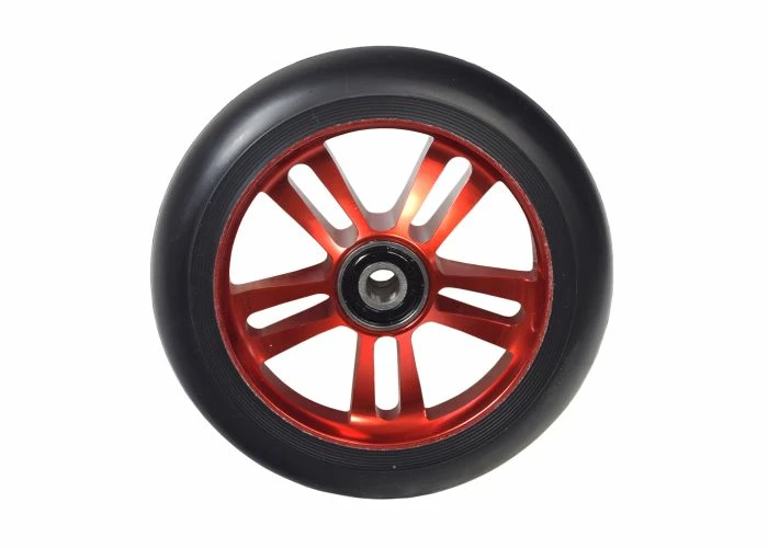 Wholesale 😍 AO Scooters 110 Mm Wheel For The AO Quadrum 2 Kick Scooter ⌛ - Image 4
