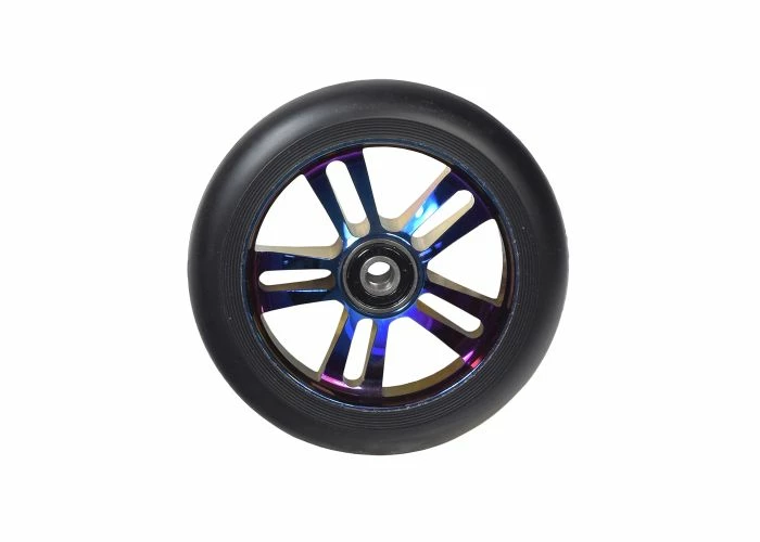 Wholesale 😍 AO Scooters 110 Mm Wheel For The AO Quadrum 2 Kick Scooter ⌛ - Image 6