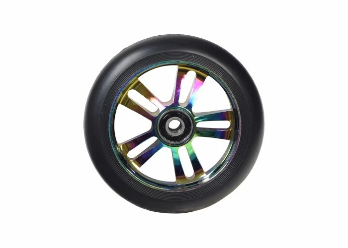 Wholesale 😍 AO Scooters 110 Mm Wheel For The AO Quadrum 2 Kick Scooter ⌛ - Image 7