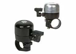 Promo 🔥 Sunlite Mini Handlebar Bell 🔔