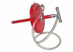 Discount ⌛ Mon Ster Mr Tuffy Tire And Tube Sealant - 5 Gallon Pump ❤️