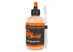 Hot Sale 🛒 Orange Seal Tubeless Tire Sealant - 4 Oz Bottle 🎁