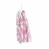 Outlet 🛒 Sunlite Pink Laser Streamers 🛒