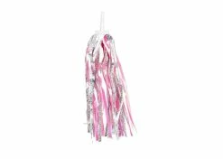 Outlet 🛒 Sunlite Pink Laser Streamers 🛒