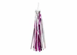Best Pirce 👍 Sunlite Purple Laser Streamers 🛒
