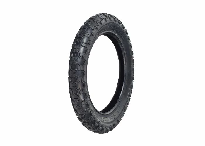 Cheapest 👏 Tian Luo 12"x2.125" (57-203) Kick Scooter Tire With TL603 Knobby Tread 🤩