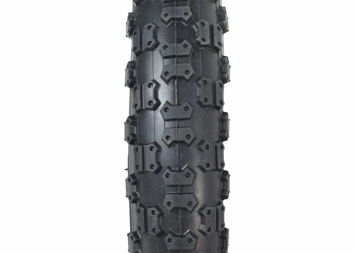 Cheapest 👏 Tian Luo 12"x2.125" (57-203) Kick Scooter Tire With TL603 Knobby Tread 🤩 - Image 5
