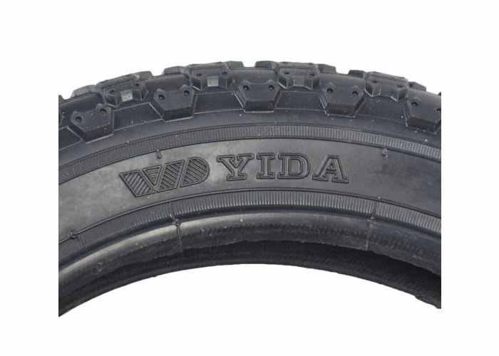 Cheapest 👏 Tian Luo 12"x2.125" (57-203) Kick Scooter Tire With TL603 Knobby Tread 🤩 - Image 7