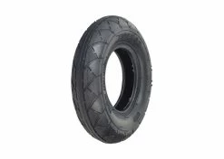 Flash Sale 🎉 Qind 200x50 (8"x2") Kick Scooter Tire With Q104 Tread 🧨