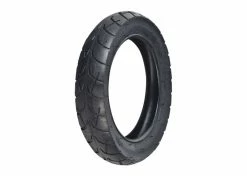 Best Sale 🌟 Mon Ster 12-1/2"x2-1/4" (57-203/62-203) Kick Scooter Tire With Wide Tread 🔔