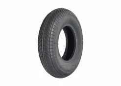 Buy 🔔 Mon Ster 200x50 Tire With Street Tread For Razor A5 Air, E Prime Air, & E Prime III Scooters 💯