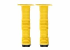 Buy 🌟 Yellow Raptor Claw Grips For Bikes & Scooters ✨