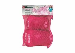 Discount 🎁 Razor Sweet Pea Elbow & Knee Pad Set ✨