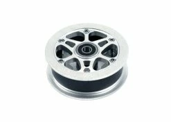 Cheapest 🥰 Mon Ster 200x50 (8"x2") Rim For Crisp Dirt Scooters ⌛