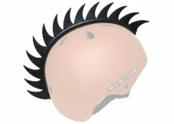 Buy 🤩 Mon Ster Sawblade Crest For Bike & Scooter Helmets ⌛